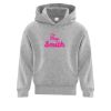 Affilliate ATC EVERYDAY FLEECE HOODED YOUTH SWEATSHIRT. Thumbnail