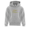 Affilliate ATC EVERYDAY FLEECE HOODED YOUTH SWEATSHIRT. Thumbnail