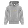 Affilliate ATC EVERYDAY FLEECE HOODED YOUTH SWEATSHIRT. Thumbnail