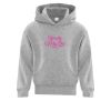 Affilliate ATC EVERYDAY FLEECE HOODED YOUTH SWEATSHIRT. Thumbnail