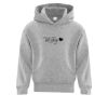 Affilliate ATC EVERYDAY FLEECE HOODED YOUTH SWEATSHIRT. Thumbnail