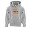 Affilliate ATC EVERYDAY FLEECE HOODED YOUTH SWEATSHIRT. Thumbnail