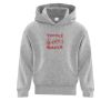Affilliate ATC EVERYDAY FLEECE HOODED YOUTH SWEATSHIRT. Thumbnail