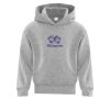 Affilliate ATC EVERYDAY FLEECE HOODED YOUTH SWEATSHIRT. Thumbnail