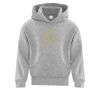 Affilliate ATC EVERYDAY FLEECE HOODED YOUTH SWEATSHIRT. Thumbnail