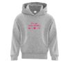 Affilliate ATC EVERYDAY FLEECE HOODED YOUTH SWEATSHIRT. Thumbnail