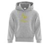 Affilliate ATC EVERYDAY FLEECE HOODED YOUTH SWEATSHIRT. Thumbnail