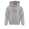 Affilliate ATC EVERYDAY FLEECE HOODED YOUTH SWEATSHIRT. Thumbnail
