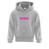 Affilliate ATC EVERYDAY FLEECE HOODED YOUTH SWEATSHIRT. Thumbnail