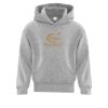 Affilliate ATC EVERYDAY FLEECE HOODED YOUTH SWEATSHIRT. Thumbnail