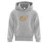 Affilliate ATC EVERYDAY FLEECE HOODED YOUTH SWEATSHIRT. Thumbnail