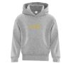 Affilliate ATC EVERYDAY FLEECE HOODED YOUTH SWEATSHIRT. Thumbnail