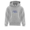 Affilliate ATC EVERYDAY FLEECE HOODED YOUTH SWEATSHIRT. Thumbnail