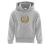 Affilliate ATC EVERYDAY FLEECE HOODED YOUTH SWEATSHIRT. Thumbnail