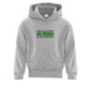 Affilliate ATC EVERYDAY FLEECE HOODED YOUTH SWEATSHIRT. Thumbnail