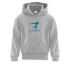 Affilliate ATC EVERYDAY FLEECE HOODED YOUTH SWEATSHIRT. Thumbnail