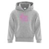 Affilliate ATC EVERYDAY FLEECE HOODED YOUTH SWEATSHIRT. Thumbnail