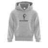 Affilliate ATC EVERYDAY FLEECE HOODED YOUTH SWEATSHIRT. Thumbnail
