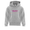 Affilliate ATC EVERYDAY FLEECE HOODED YOUTH SWEATSHIRT. Thumbnail