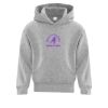 Affilliate ATC EVERYDAY FLEECE HOODED YOUTH SWEATSHIRT. Thumbnail