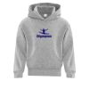Affilliate ATC EVERYDAY FLEECE HOODED YOUTH SWEATSHIRT. Thumbnail