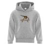 Affilliate ATC EVERYDAY FLEECE HOODED YOUTH SWEATSHIRT. Thumbnail