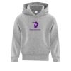 Affilliate ATC EVERYDAY FLEECE HOODED YOUTH SWEATSHIRT. Thumbnail