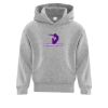 Affilliate ATC EVERYDAY FLEECE HOODED YOUTH SWEATSHIRT. Thumbnail