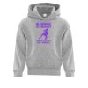 Affilliate ATC EVERYDAY FLEECE HOODED YOUTH SWEATSHIRT. Thumbnail