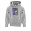 Affilliate ATC EVERYDAY FLEECE HOODED YOUTH SWEATSHIRT. Thumbnail