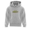 Affilliate ATC EVERYDAY FLEECE HOODED YOUTH SWEATSHIRT. Thumbnail