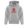 Affilliate ATC EVERYDAY FLEECE HOODED YOUTH SWEATSHIRT. Thumbnail