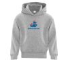 Affilliate ATC EVERYDAY FLEECE HOODED YOUTH SWEATSHIRT. Thumbnail