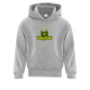 Affilliate ATC EVERYDAY FLEECE HOODED YOUTH SWEATSHIRT. Thumbnail