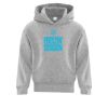 Affilliate ATC EVERYDAY FLEECE HOODED YOUTH SWEATSHIRT. Thumbnail