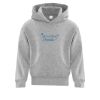 Affilliate ATC EVERYDAY FLEECE HOODED YOUTH SWEATSHIRT. Thumbnail