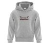 Affilliate ATC EVERYDAY FLEECE HOODED YOUTH SWEATSHIRT. Thumbnail