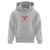 Affilliate ATC EVERYDAY FLEECE HOODED YOUTH SWEATSHIRT. Thumbnail