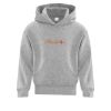 Affilliate ATC EVERYDAY FLEECE HOODED YOUTH SWEATSHIRT. Thumbnail