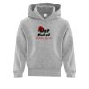 Affilliate ATC EVERYDAY FLEECE HOODED YOUTH SWEATSHIRT. Thumbnail