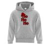 Affilliate ATC EVERYDAY FLEECE HOODED YOUTH SWEATSHIRT. Thumbnail