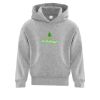 Affilliate ATC EVERYDAY FLEECE HOODED YOUTH SWEATSHIRT. Thumbnail