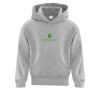 Affilliate ATC EVERYDAY FLEECE HOODED YOUTH SWEATSHIRT. Thumbnail