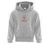 Affilliate ATC EVERYDAY FLEECE HOODED YOUTH SWEATSHIRT. Thumbnail