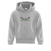 Affilliate ATC EVERYDAY FLEECE HOODED YOUTH SWEATSHIRT. Thumbnail