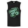 Affiliate ATC EVERYDAY COTTON SLEEVELESS TEE. Thumbnail