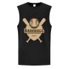 Affiliate ATC EVERYDAY COTTON SLEEVELESS TEE. Thumbnail