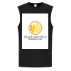 Affiliate ATC EVERYDAY COTTON SLEEVELESS TEE. Thumbnail