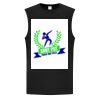 Affiliate ATC EVERYDAY COTTON SLEEVELESS TEE. Thumbnail