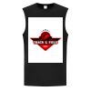 Affiliate ATC EVERYDAY COTTON SLEEVELESS TEE. Thumbnail
